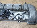 клапанная крышка Mercedes-Benz E-Класс W210/S210 [рестайлинг] 1999, 3.2 л., дизель, АКПП, седан, 6130160305 - фото №8