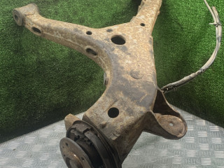 рычаг задний правый Mercedes-Benz Vito W638 2002, 2.2 л., CDi, дизель, МКПП, микроавтобус