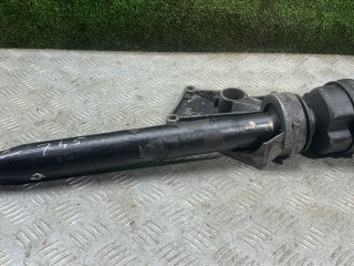 полуось передняя правая (приводной вал, ШРУС) Opel Sintra 1 поколение 1998, 2.2 л., Y 22 DTH, дизель, МКПП, минивэн