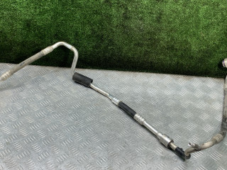 трубка кондиционера Skoda Fabia 1 поколение [рестайлинг] 2007, 1.2 л., бензин, МКПП, седан