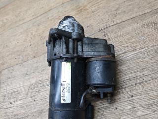 стартер Opel Astra G 2000, 1.6 л., бензин, МКПП, хетчбэк 5 дв., D6RA162