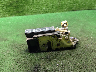 замок двери задней правой Daewoo Nubira J100 1999, 2.0 л., бензин, МКПП, универсал