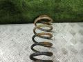 пружина задняя Fiat Marea 1 поколение 2000, 1.9 л., JTD, дизель, МКПП, универсал - фото №2