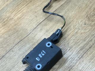 активатор (привод) замка двери Opel Astra G 1999, 1.8 л., бензин, хетчбэк 3 дв.