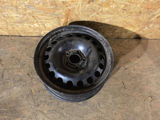 диск штампованный Opel Vectra C 2003, 2.2 л., Z 22 SE, бензин, АКПП, седан