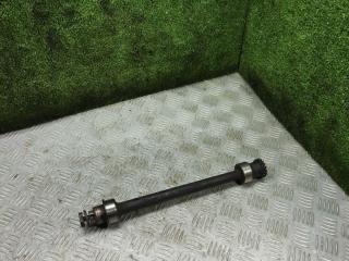 вал балансирный Volkswagen Passat B4 1995, 2.0 л., бензин, МКПП, 027115019