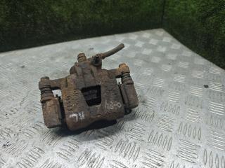 суппорт передний левый Daewoo Matiz M150 [рестайлинг] 2010, 0.8 л., бензин, МКПП, хетчбэк 5 дв.