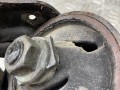 подушка крепления двигателя Toyota Avensis 1 поколение (T220) 1999, 1.6 л., 4A-FE, бензин, МКПП, седан, передний привод - фото №6