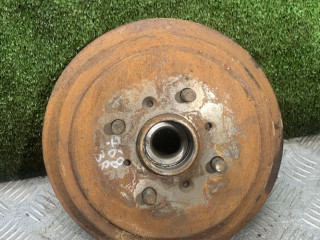 барабан тормозной Suzuki Baleno 1 поколение 1997, 1.6 л., бензин, МКПП, универсал