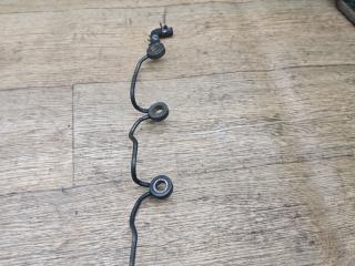 трубка обратки форсунок Toyota Avensis 1 поколение (T220) 1998, 2.0 л., дизель, МКПП, седан