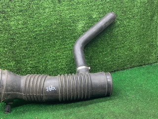 патрубок воздушного фильтра Opel Sintra 1 поколение 1997, 2.2 л., X 22 XE, бензин, МКПП, минивэн