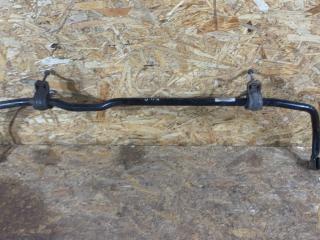 стабилизатор подвески передний Skoda Octavia 3 поколение (A7) 2013, 1.8 л., бензин, МКПП, лифтбэк, 5Q04113031