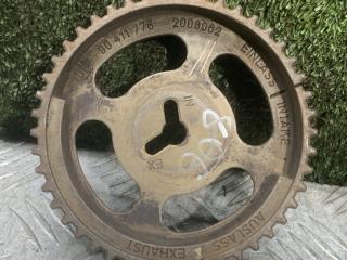 шкив распредвала Opel Vectra B 1998, 2.0 л., бензин, МКПП, универсал