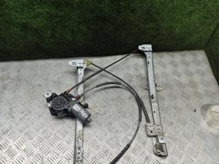 стеклоподъемник электрический передний правый Citroen Xsara 1 поколение 1999, 1.8 л., LFY  (XU7JP4), бензин, МКПП, универсал