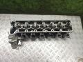 головка блока цилиндров BMW 5 серия E34 1993, 2.5 л., дизель, МКПП, седан, 2247054 - фото №2
