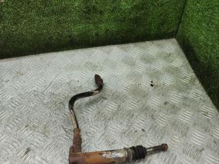 цилиндр сцепления рабочий Chevrolet Niva 1 поколение 2008, 1.7 л., бензин, МКПП, внедорожник 5 дв.