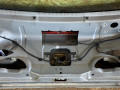 крышка багажника (дверь 3-5) Renault Laguna 2 поколение 2002, 1.9 л., DCi, дизель, 6МКПП, хетчбэк 5 дв. - фото №18