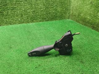 переключатель поворотов Ford Mondeo 3 поколение 2002, 2.0 л., дизель, АКПП, хетчбэк 5 дв.