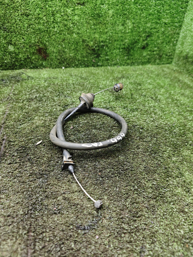 трос газа Chrysler 300M 1 поколение 2002, 3.5 л., бензин, АКПП, седан - фото №1