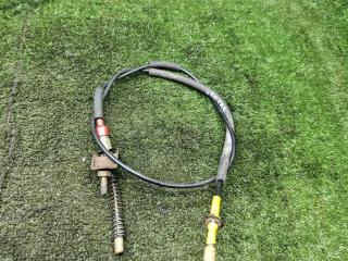 трос газа Kia Rio 1 поколение 2002, 1.3 л., бензин, МКПП, седан