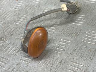 повторитель поворота на крыле левый Chrysler Voyager 3 поколение 1999, 2.5 л., дизель, МКПП, минивэн