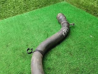 патрубок радиатора Skoda Felicia 1 поколение [рестайлинг] 1998, 1.3 л., бензин, МКПП, хетчбэк 5 дв.