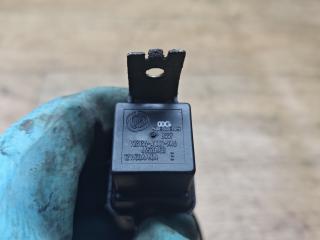 блок управления вентилятором (реле) Fiat Marea 1 поколение 1999, 2.4 л., дизель, МКПП, универсал, 46520438