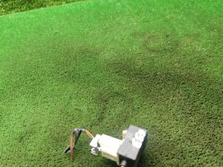 Датчик педали тормоза (лягушка) Ford C-Max 1 поколение 2006, 2.0 л., бензин, МКПП, минивэн