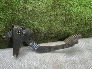 педаль сцепления Peugeot 605 1 поколение [рестайлинг] 1995, 2.1 л., P9A (XUD11A), дизель, МКПП, седан