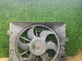 вентилятор радиатора Toyota Avensis 1 поколение (T220) 1998, 2.0 л., дизель, МКПП, седан - фото №2