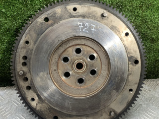 маховик Mazda 323 5 поколение 1998, 1.5 л., бензин, МКПП, хетчбэк 3 дв.