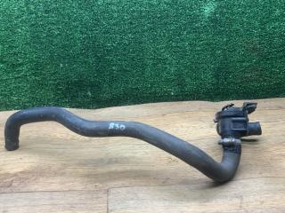 кран отопителя (печки) Toyota Carina E 1 поколение T190 1998, 2.0 л., 2C-TE, дизель, МКПП, универсал