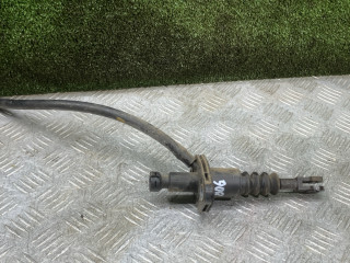 цилиндр сцепления главный Opel Vectra B 1998, 2.0 л., бензин, МКПП, универсал, 90522656