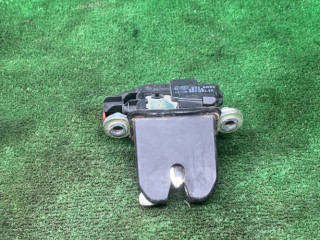 замок багажника Volkswagen Polo Sedan 1 поколение 2015, 1.6 л., МКПП, седан, 6RU827505C