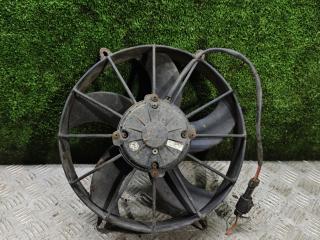 вентилятор радиатора Citroen Xantia 1 поколение [рестайлинг] 2000, 2.0 л., бензин, МКПП, хетчбэк 5 дв.