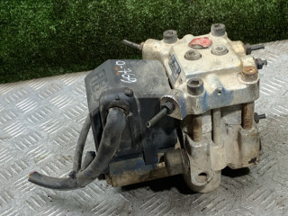 блок ABS Mercedes-Benz T1 207-210D W601 1995, 2.3 л., дизель, МКПП, микроавтобус, 0265201023
