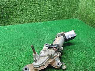 моторчик заднего стеклоочистителя (дворника) Toyota Picnic 1 поколение XM10 2000, 2.2 л., дизель, МКПП, минивэн