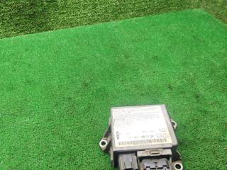 блок AirBag Ford Mondeo 3 поколение 2002, 2.0 л., дизель, АКПП, хетчбэк 5 дв., 3S7T-14B056-ABCD132