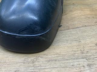 зеркало наружное правое Opel Corsa B 1998, 1.0 л., X 10 XE, бензин, МКПП, хетчбэк 3 дв.