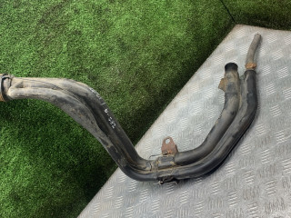 горловина топливного бака Toyota Avensis 1 поколение (T220) 2000, 2.0 л., 2C-T, дизель, МКПП, универсал, 7721005050