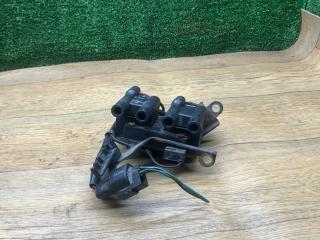 катушка зажигания Hyundai Santamo 1 поколение 1997, 2.0 л., бензин, МКПП, минивэн