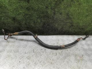 трубка гидроусилителя Honda Accord 5 поколение [рестайлинг] 1997, 1.9 л., F18A3, бензин, МКПП, седан