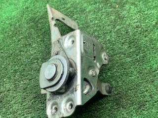 замок двери передней левой Lada 2121 Niva 1 поколение [рестайлинг] 2013, 1.7 л., бензин, МКПП, внедорожник 5 дв., 21216105013