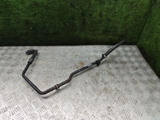 трубка гидроусилителя Skoda Felicia 1 поколение [рестайлинг] 1998, 1.3 л., бензин, МКПП, хетчбэк 5 дв.