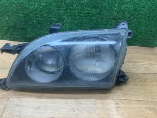 фара левая Toyota Avensis 1 поколение (T220) 1998, 2.0 л., дизель, МКПП, седан