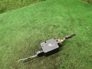 активатор замка багажника BMW 5 серия E34 1993, 2.5 л., дизель, МКПП, седан