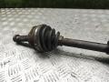 полуось передняя левая (приводной вал, ШРУС) Toyota Picnic 1 поколение XM10 2000, 2.2 л., дизель, МКПП, минивэн - фото №3