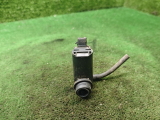 насос (моторчик) омывателя стекла Hyundai Accent 1 поколение (X3) 1995, 1.5 л., бензин, МКПП, хетчбэк 3 дв.