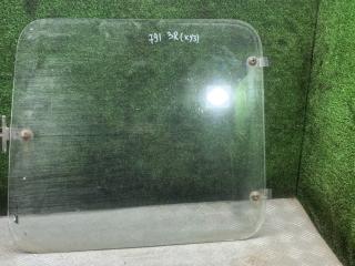 стекло кузовное правое заднее задней левой Ford Transit 4 поколение [рестайлинг] 1993, 2.5 л., дизель, МКПП, микроавтобус