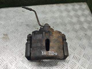 суппорт передний правый Dodge Caravan 4 поколение 2002, 2.4 л., бензин, АКПП, минивэн